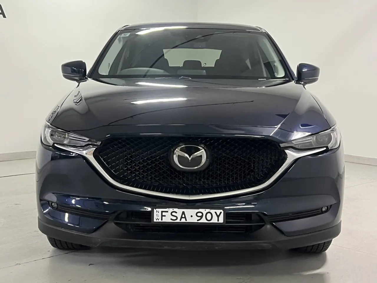 2019 MAZDA CX-5 Gallery Image 3