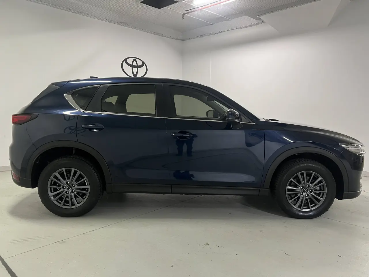 2019 MAZDA CX-5 Gallery Image 4