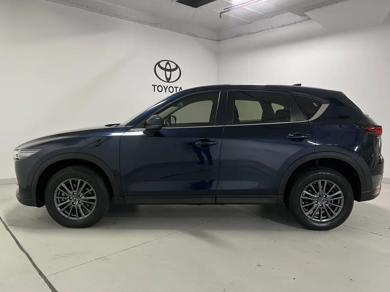 2019 MAZDA CX-5 Gallery Image 9