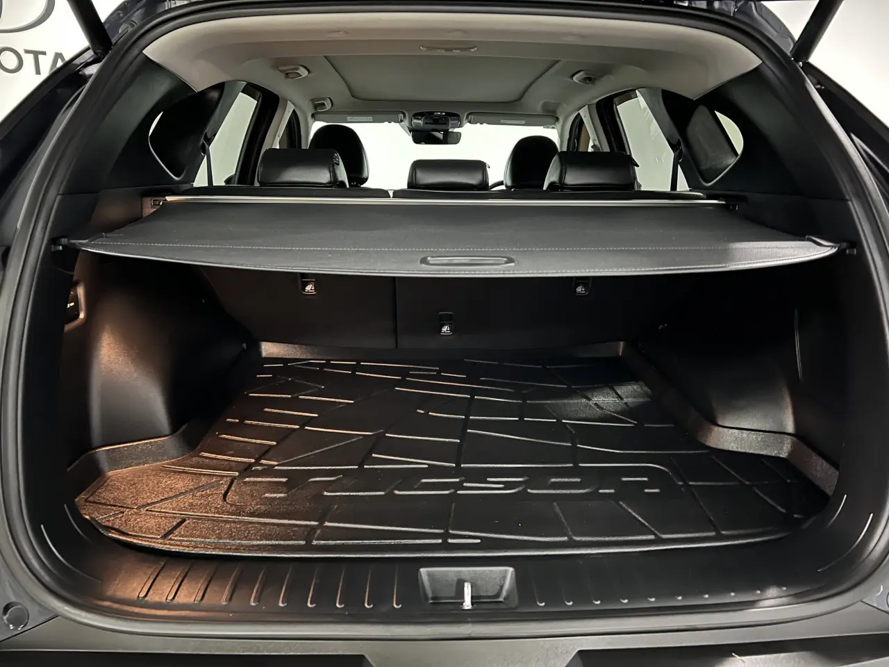 2022 HYUNDAI TUCSON Gallery Image 13