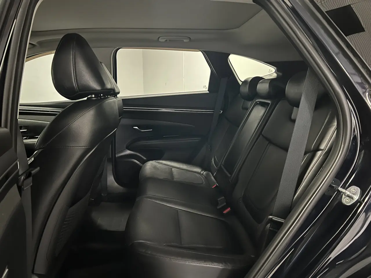 2022 HYUNDAI TUCSON Gallery Image 14