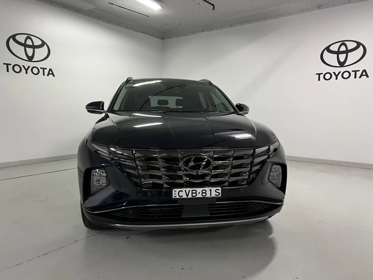 2022 HYUNDAI TUCSON Gallery Image 2