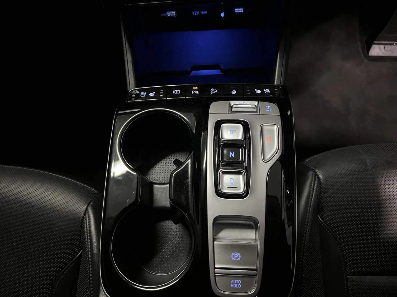 2022 HYUNDAI TUCSON Gallery Image 20