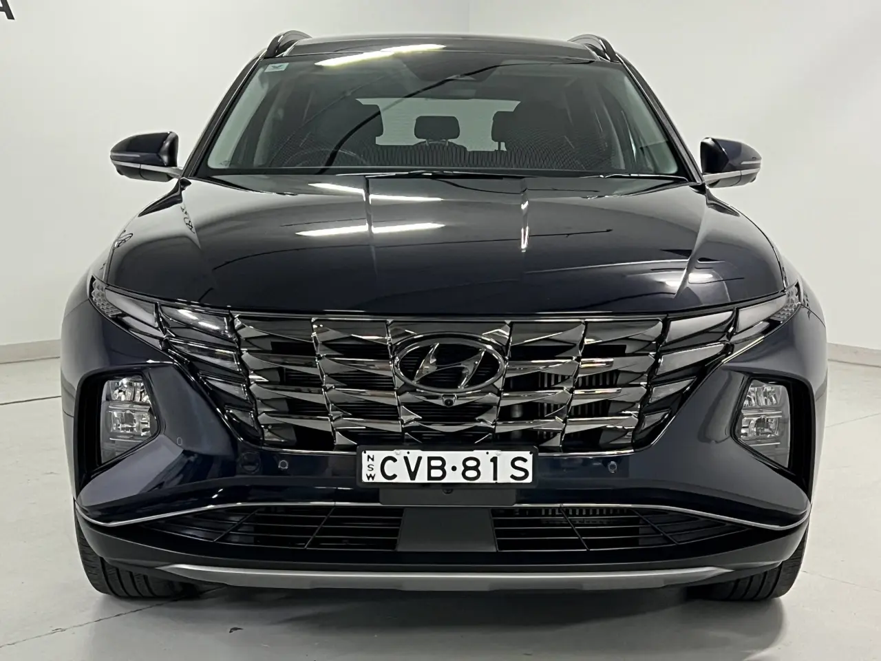 2022 HYUNDAI TUCSON Gallery Image 3