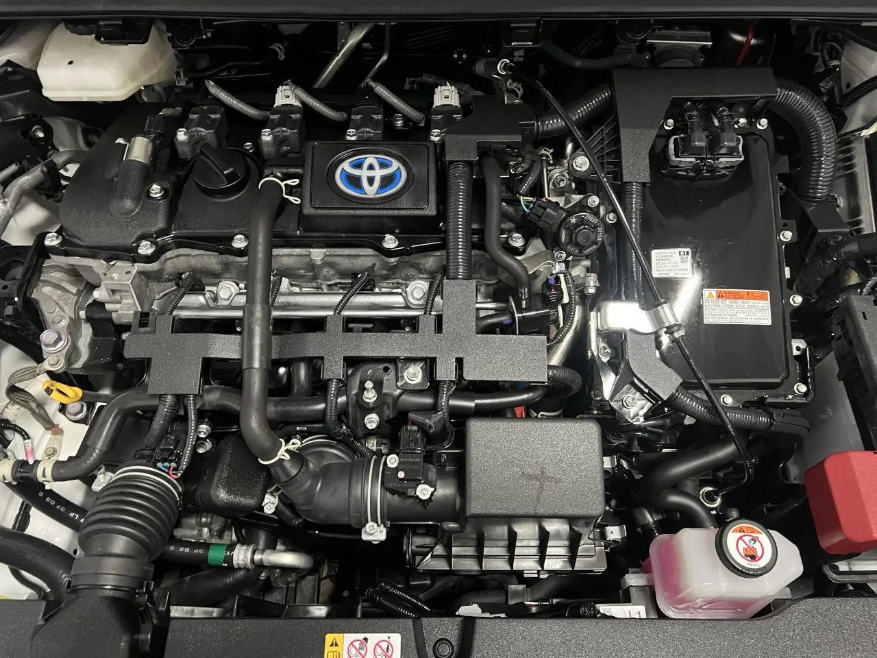 2022 TOYOTA COROLLA Gallery Image 21