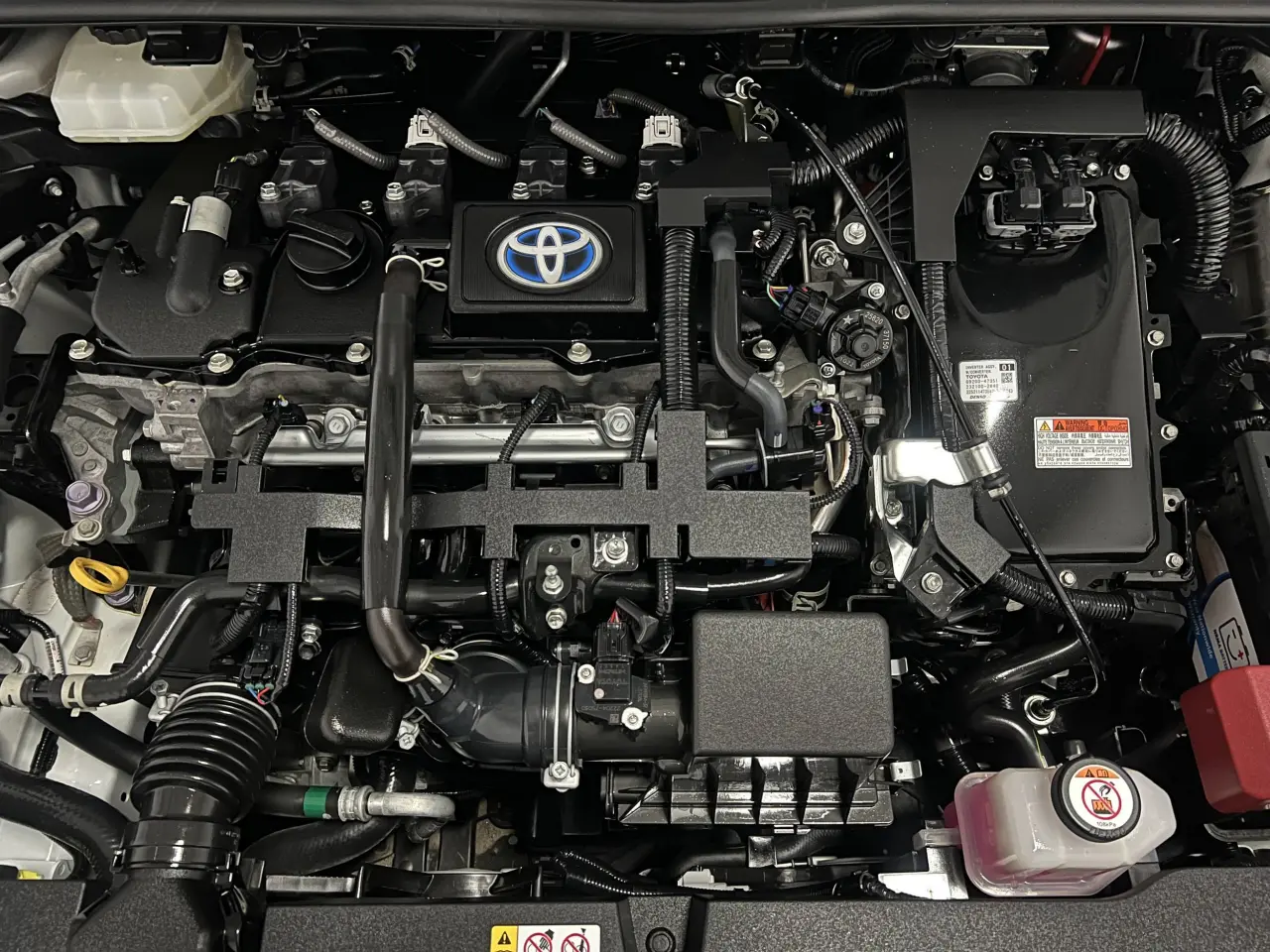 2021 TOYOTA COROLLA Gallery Image 21