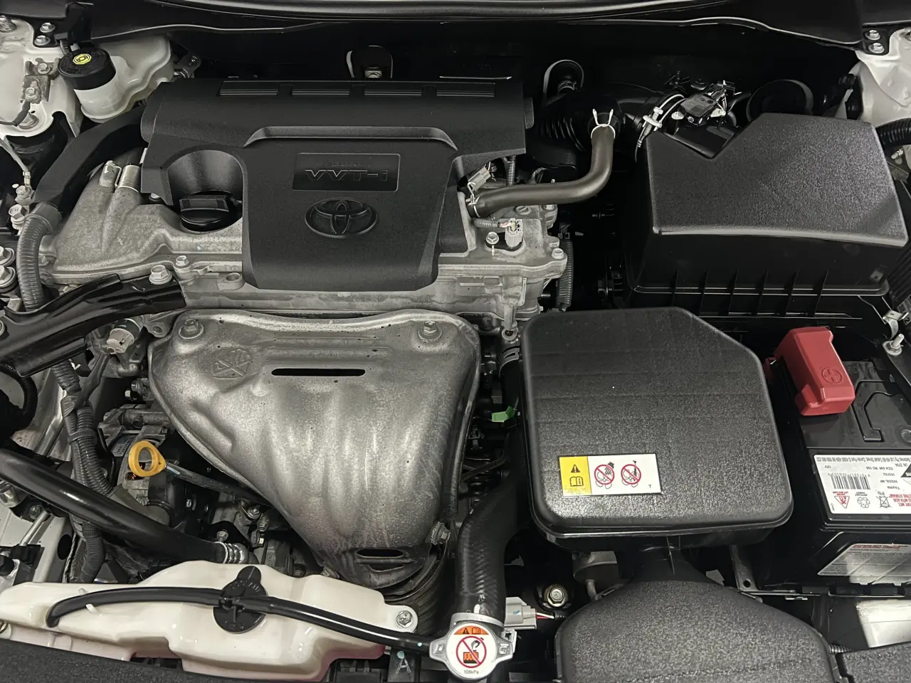 2017 TOYOTA CAMRY Gallery Image 20