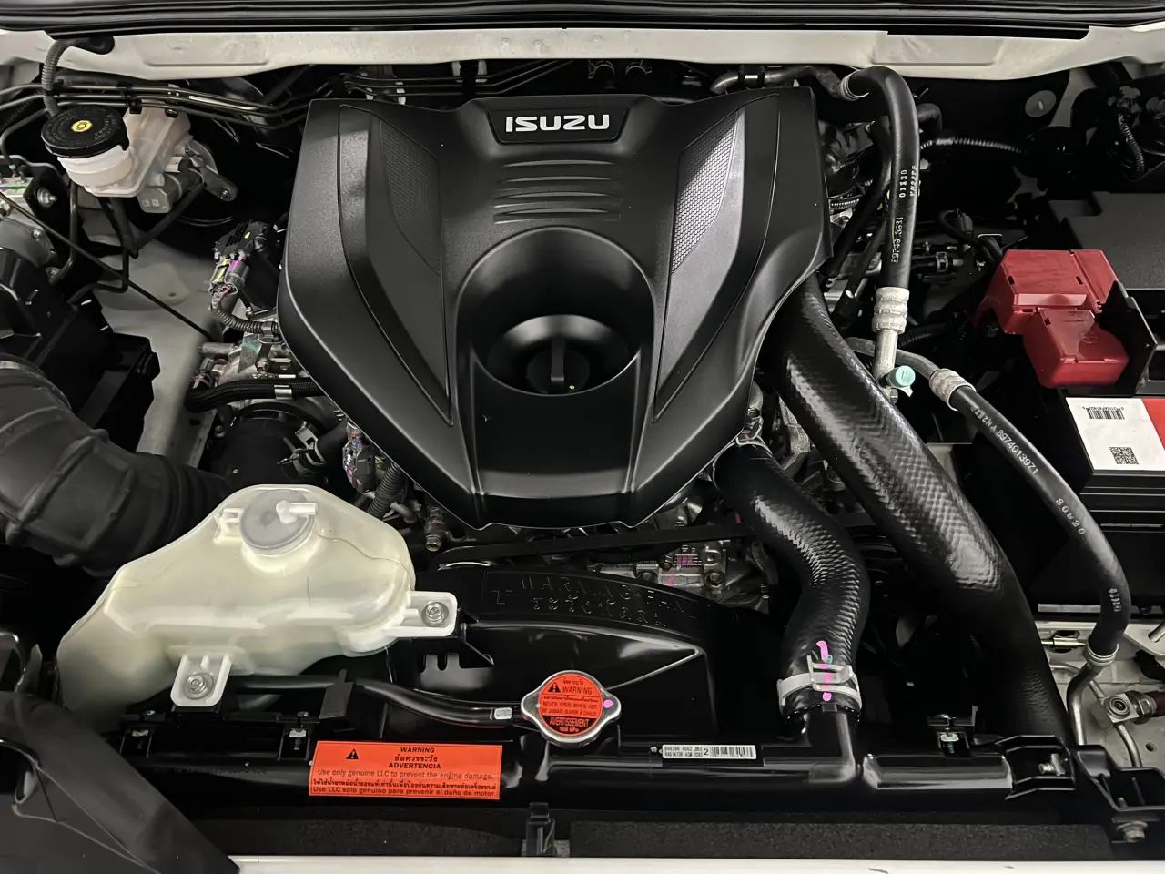 2020 ISUZU D-MAX Gallery Image 20
