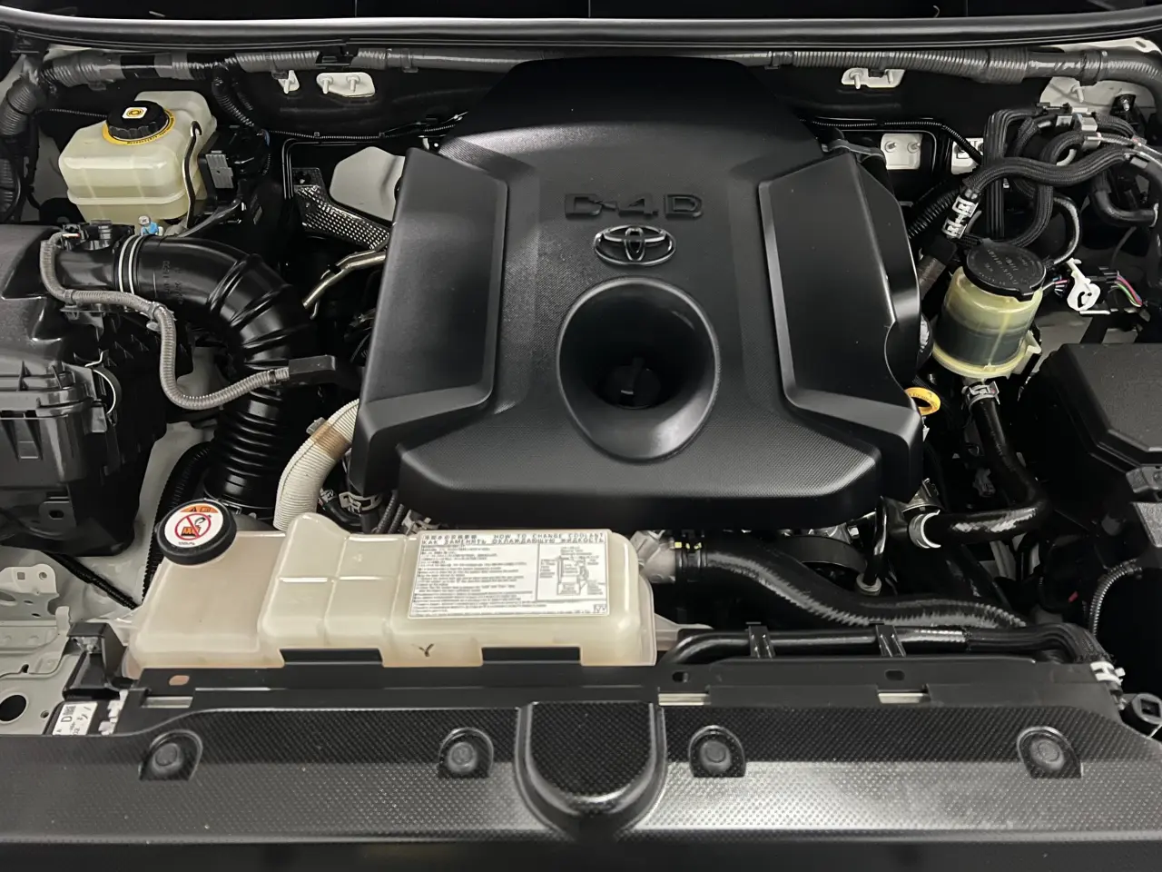 2020 TOYOTA PRADO Gallery Image 20