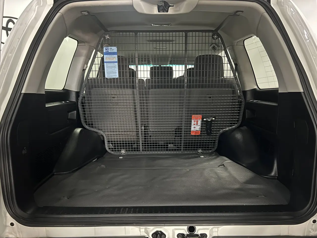 2019 TOYOTA LANDCRUISER Gallery Image 12