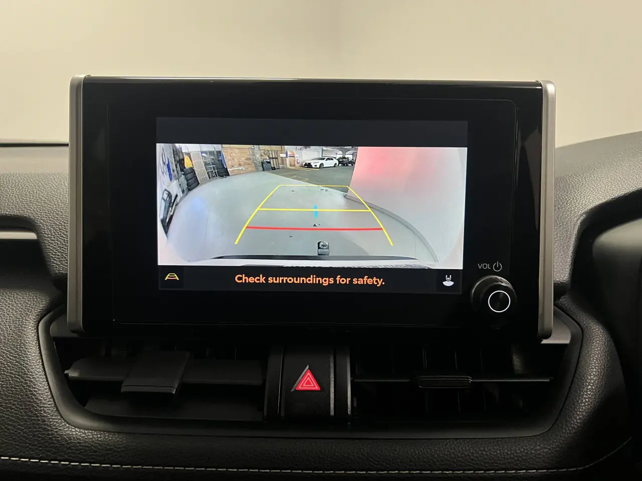 2025 TOYOTA RAV4 HYBRID Gallery Image 19