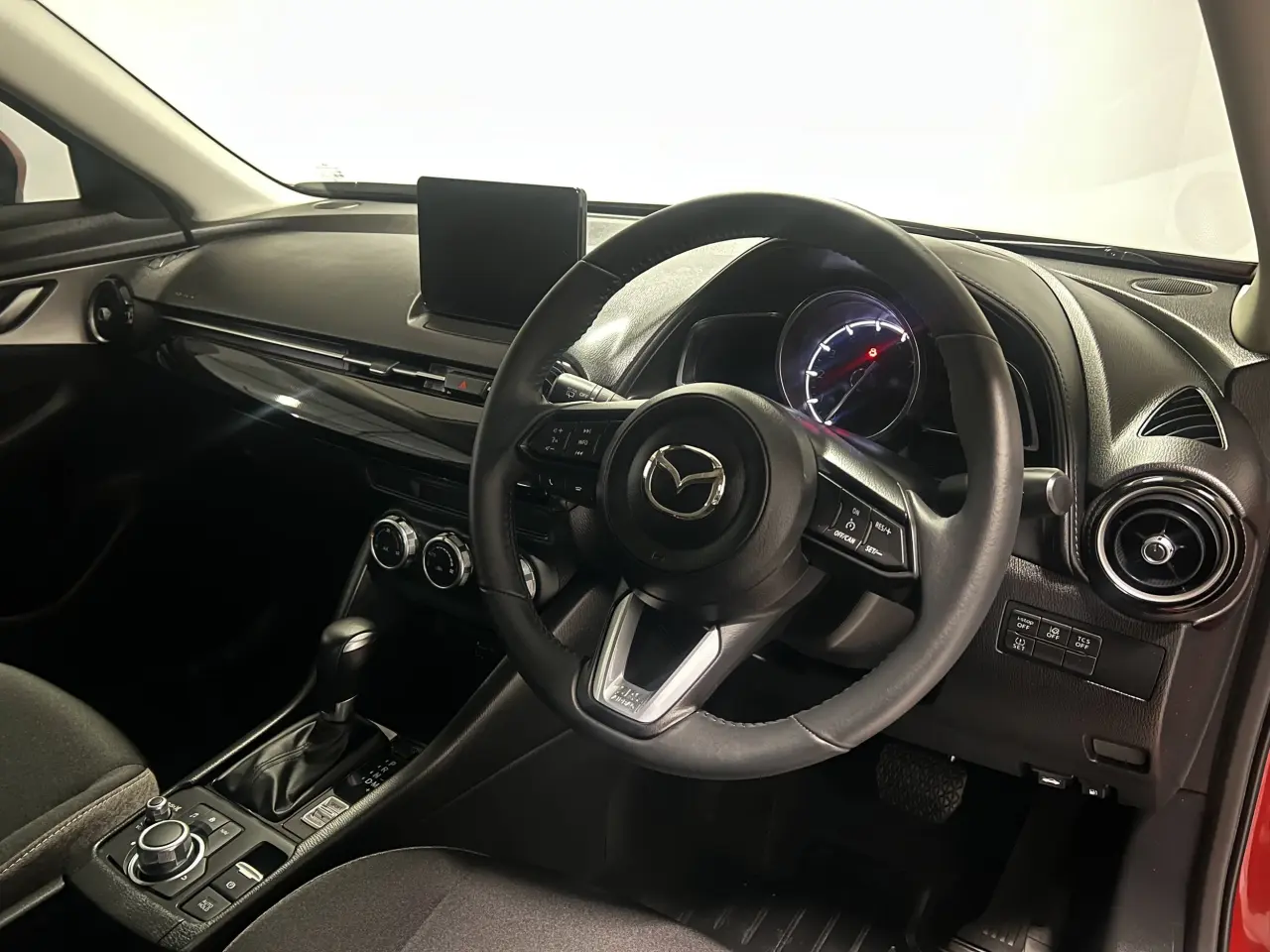 2024 MAZDA CX-3 Gallery Image 10