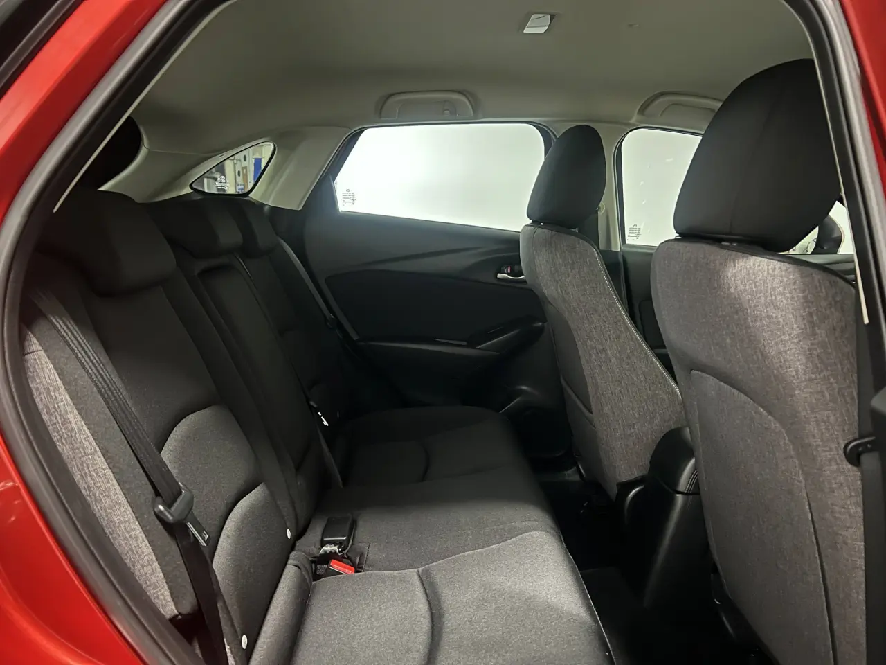2024 MAZDA CX-3 Gallery Image 11