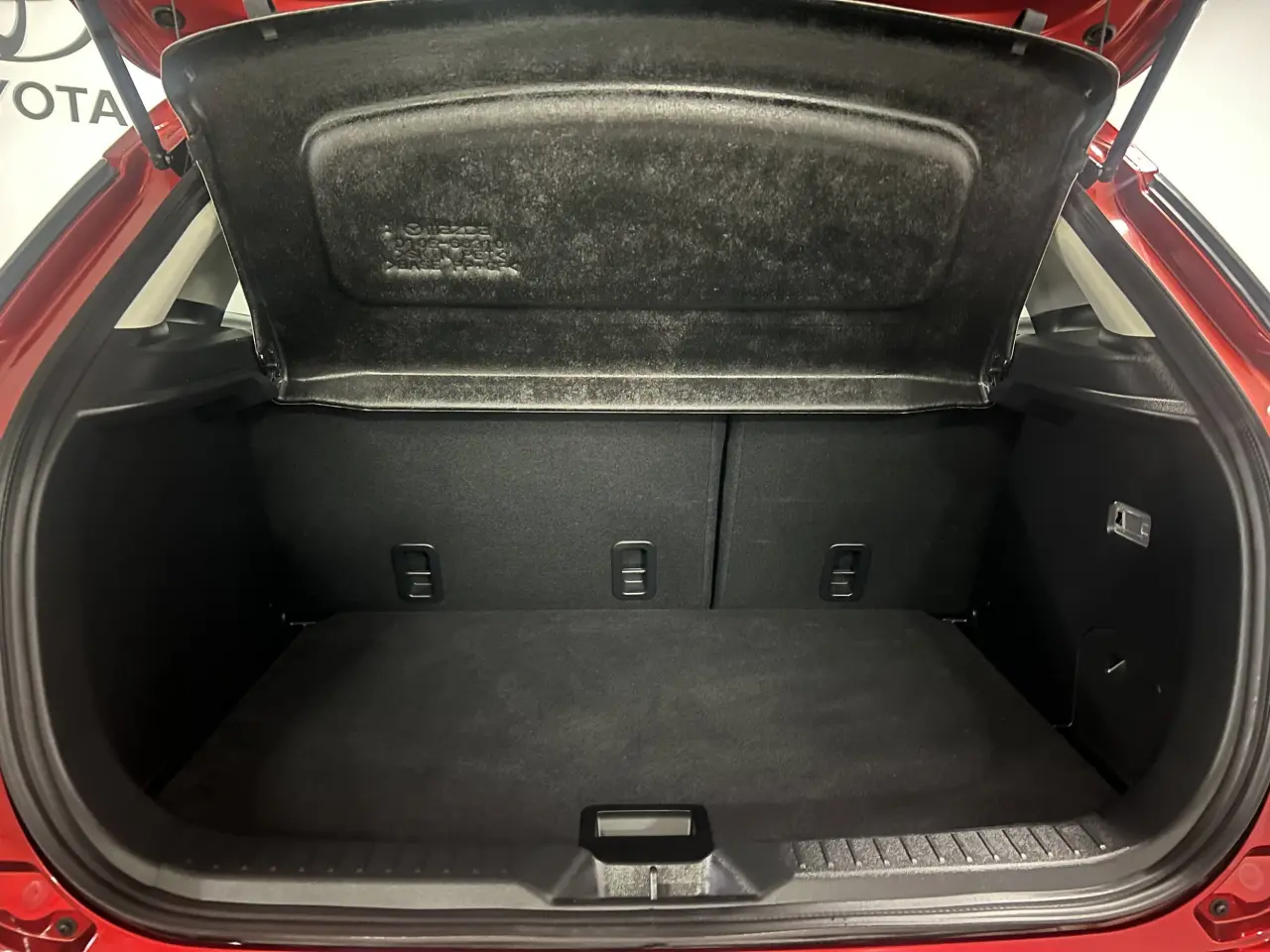 2024 MAZDA CX-3 Gallery Image 12