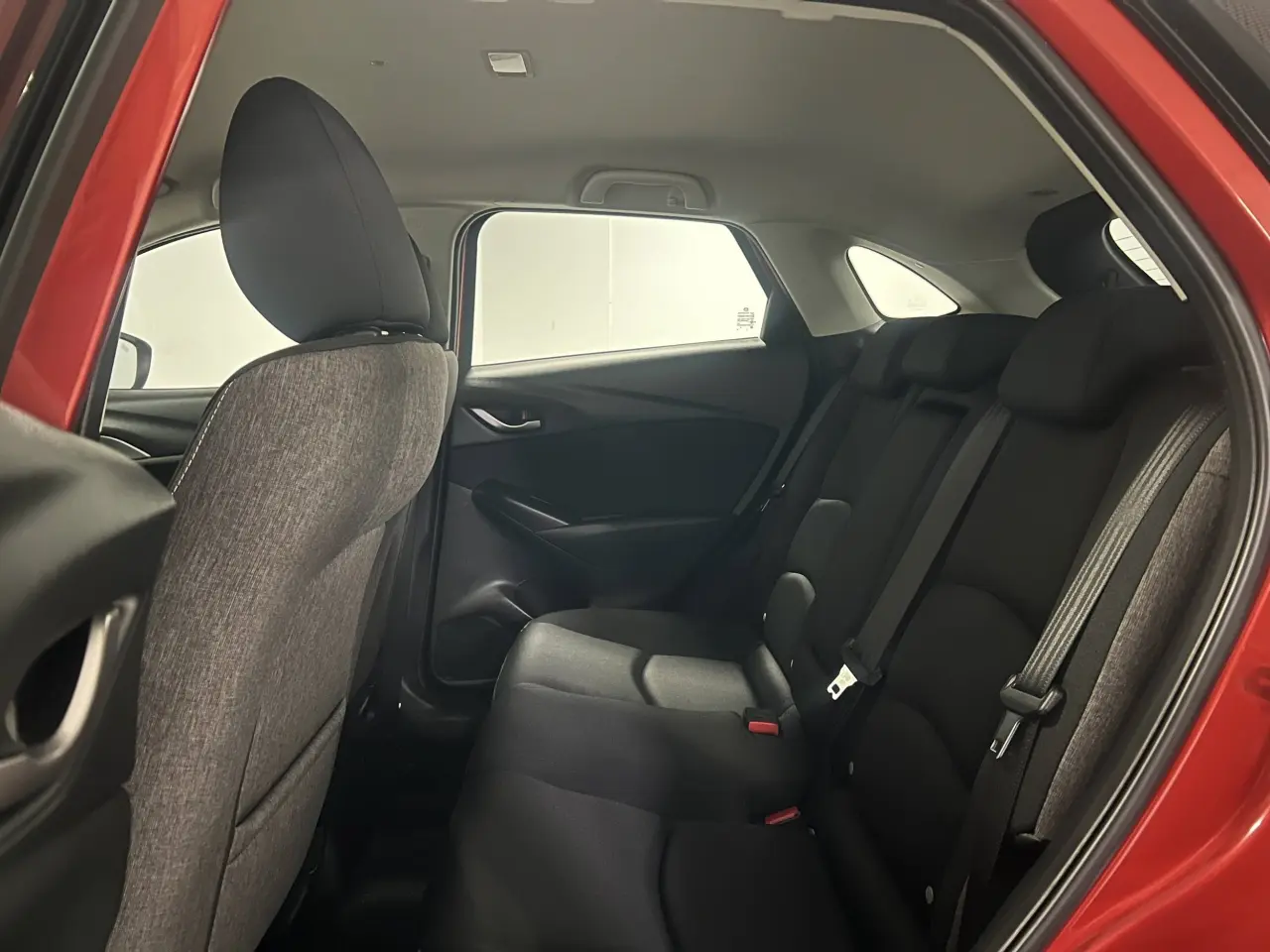 2024 MAZDA CX-3 Gallery Image 13