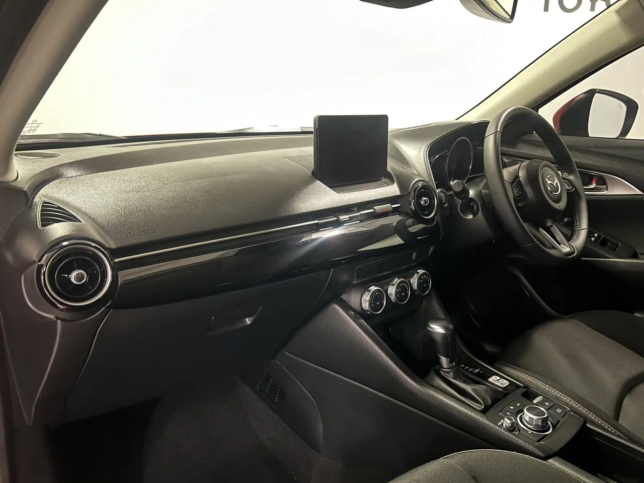 2024 MAZDA CX-3 Gallery Image 14