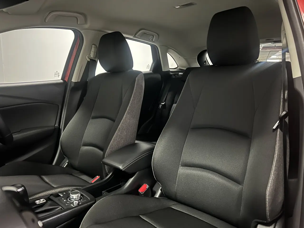 2024 MAZDA CX-3 Gallery Image 15