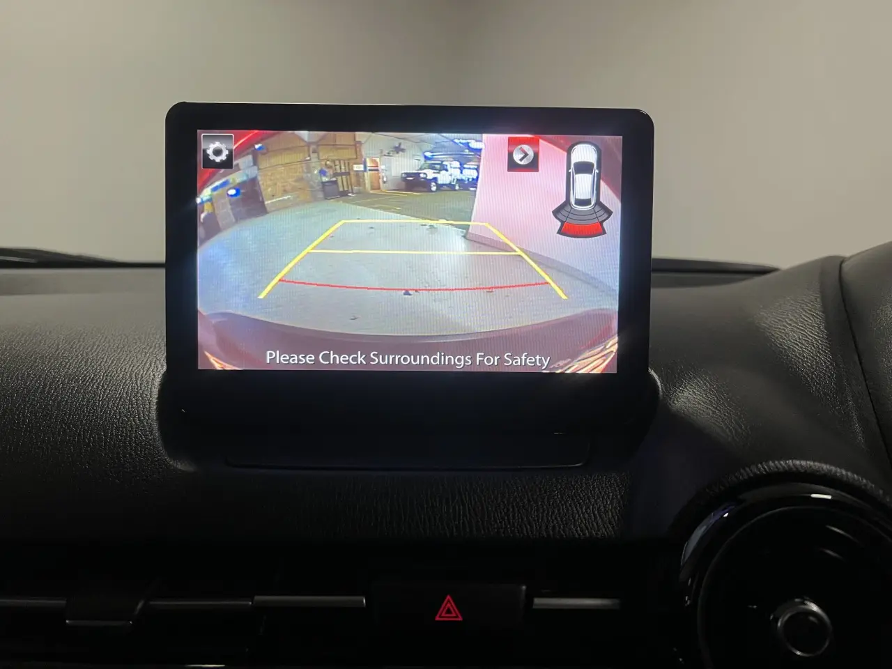 2024 MAZDA CX-3 Gallery Image 19
