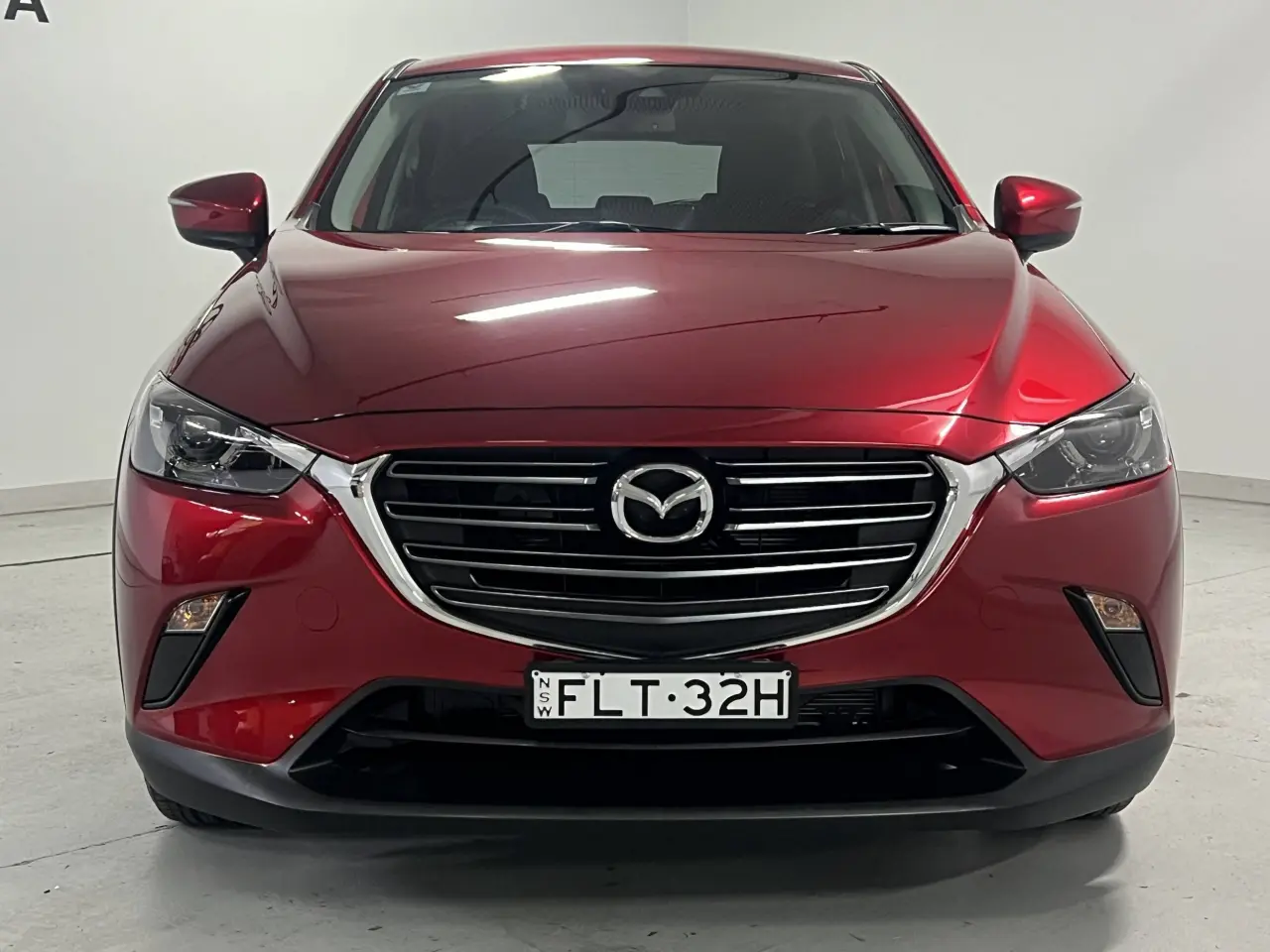 2024 MAZDA CX-3 Gallery Image 3
