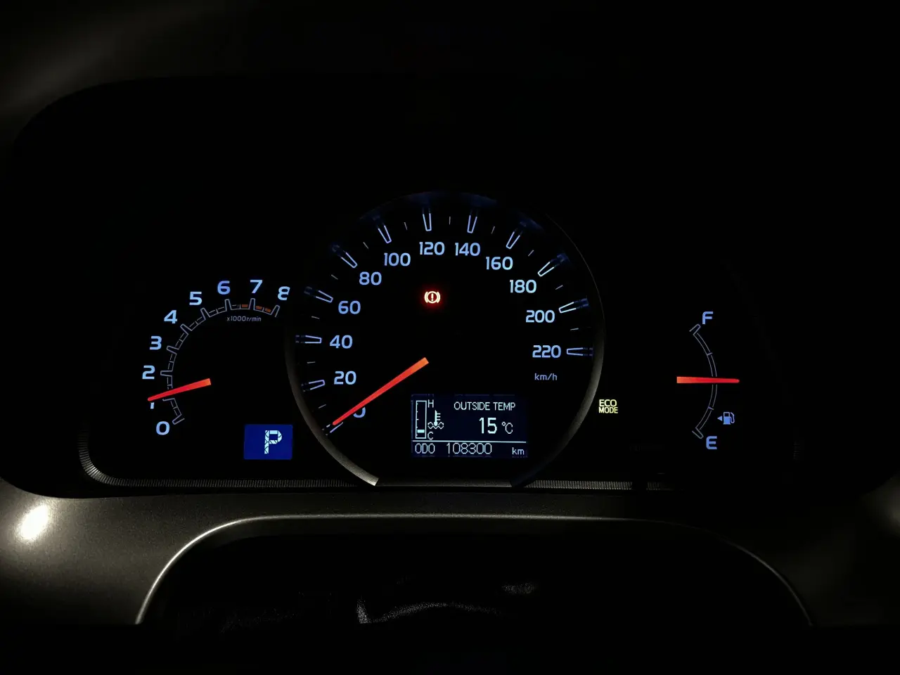 2014 TOYOTA RAV4 Gallery Image 18