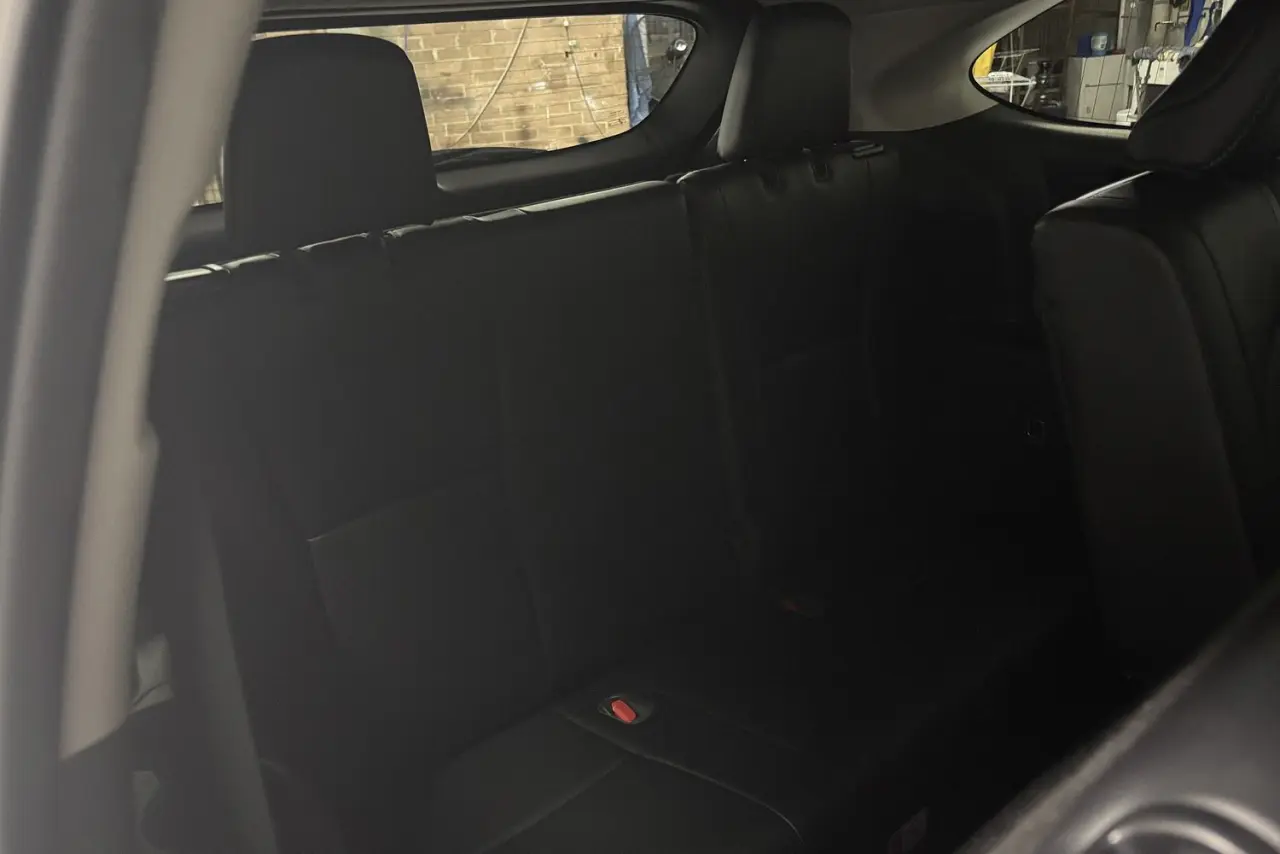 2021 Toyota Kluger Gallery Image 12