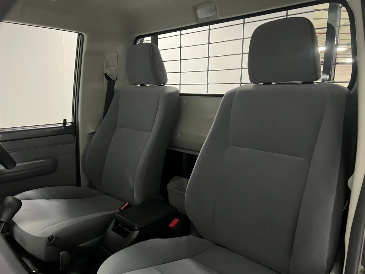 2025 TOYOTA LC MILITARY Gallery Image 13
