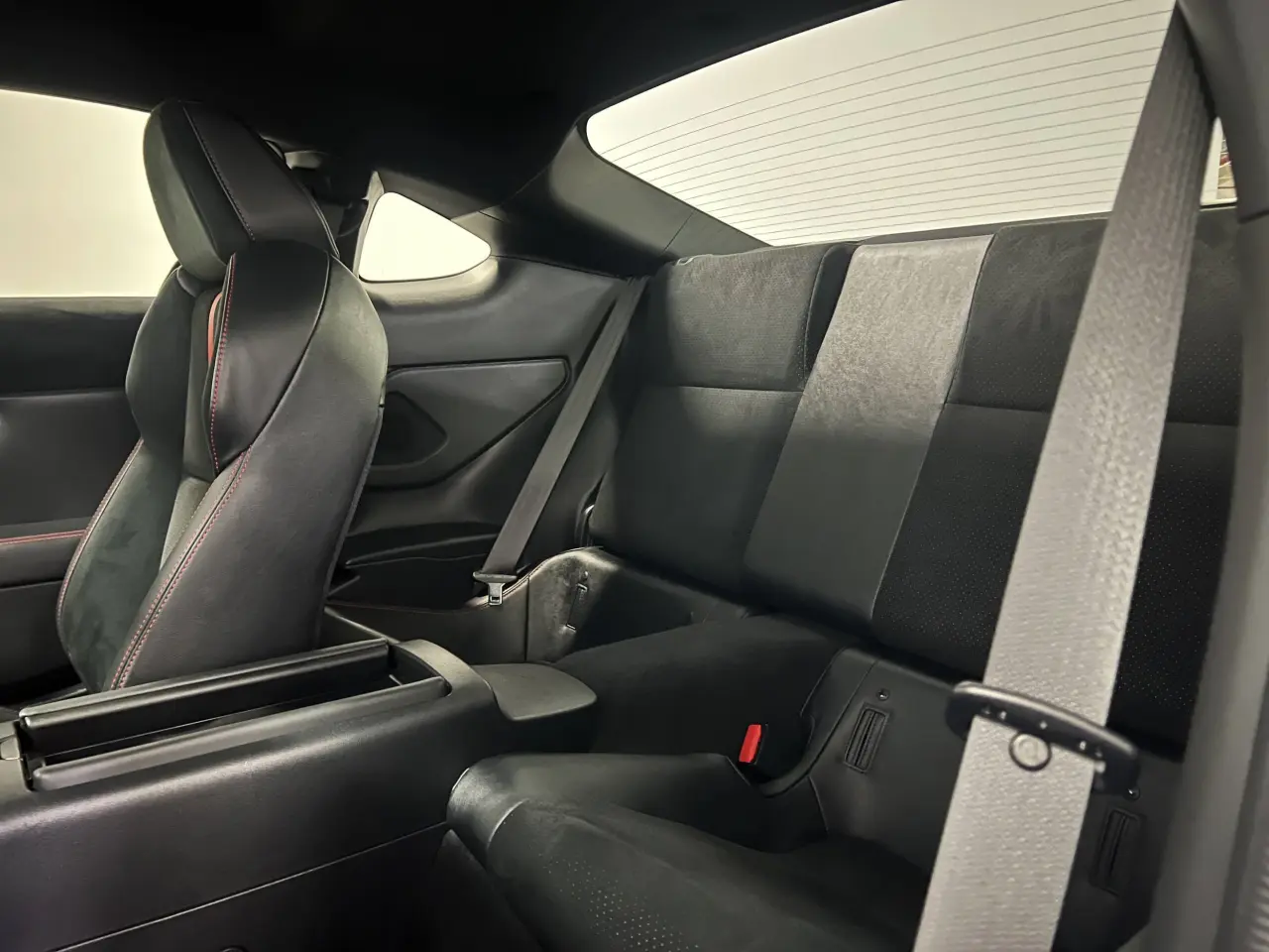 2023 SUBARU BRZ Gallery Image 13