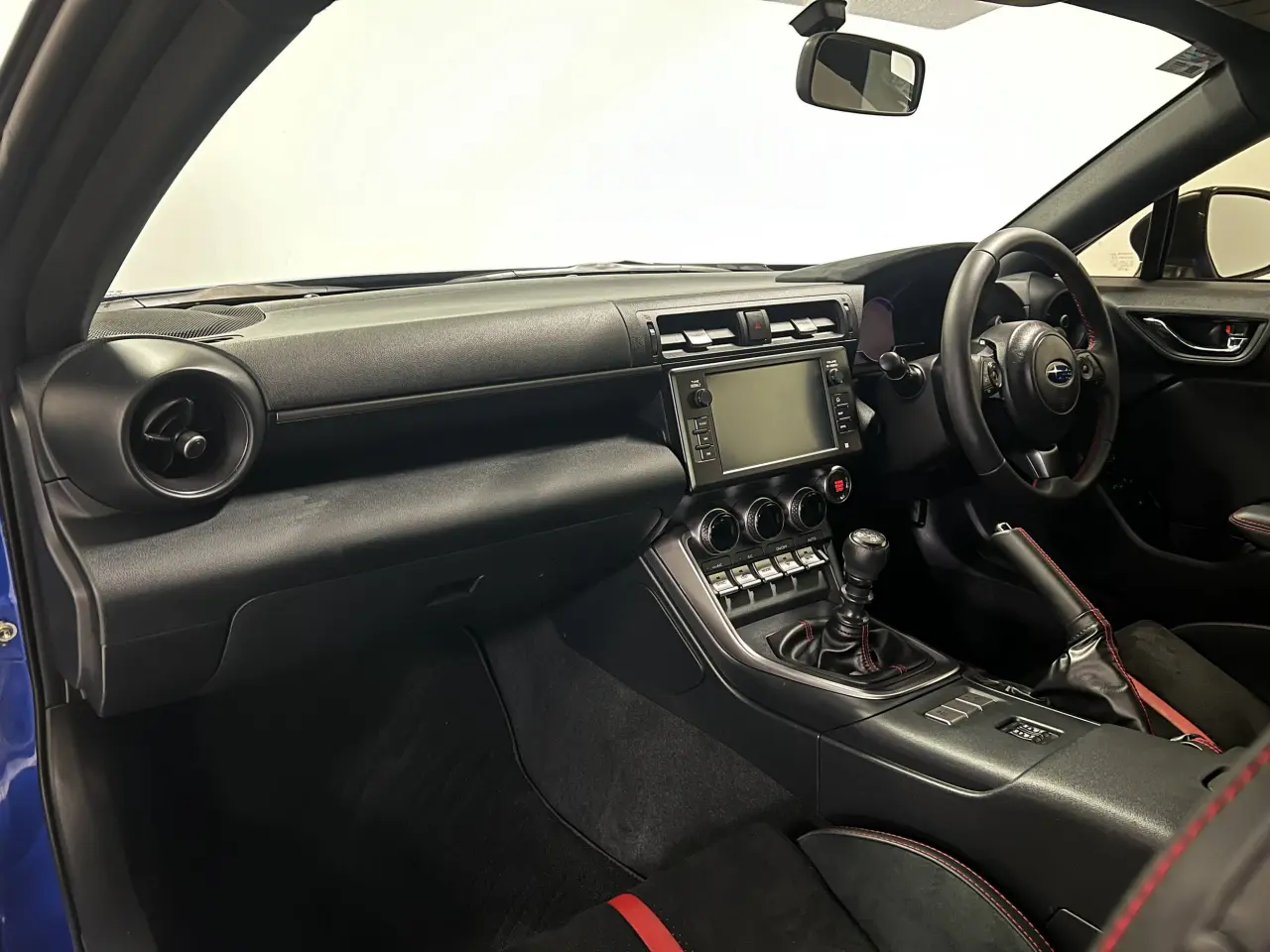 2023 SUBARU BRZ Gallery Image 14