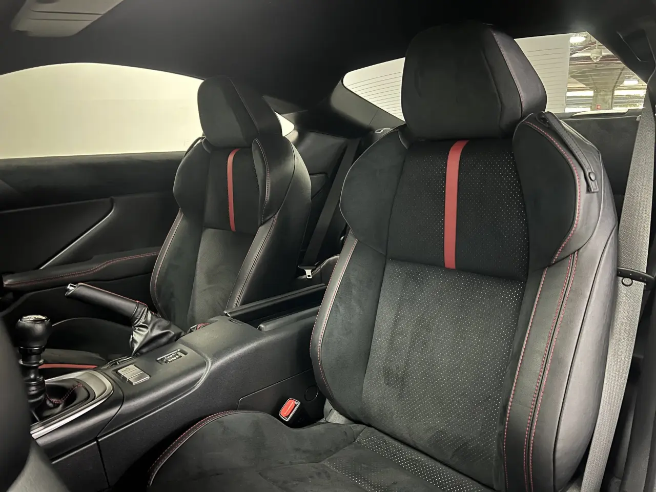 2023 SUBARU BRZ Gallery Image 15