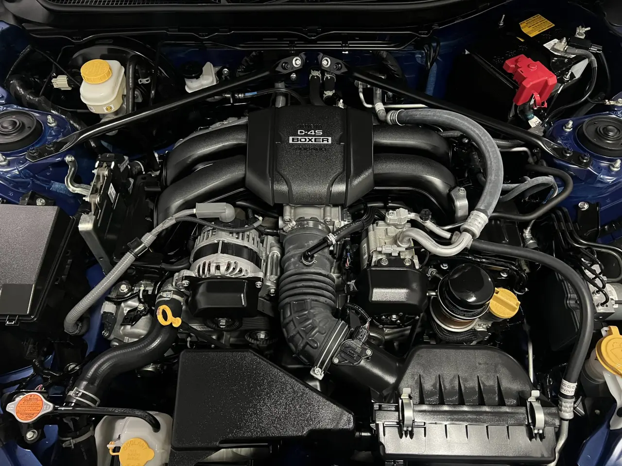 2023 SUBARU BRZ Gallery Image 20