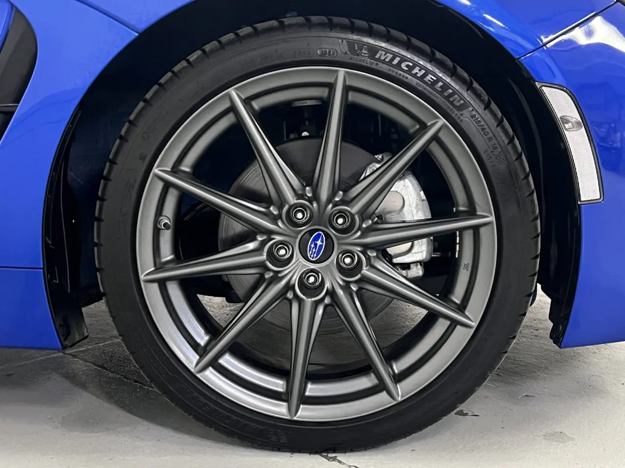 2023 SUBARU BRZ Gallery Image 5