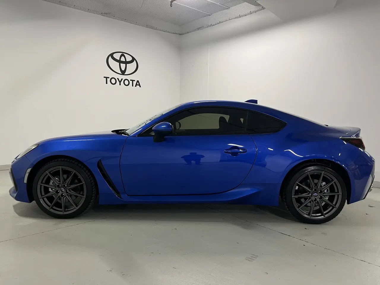 2023 SUBARU BRZ Gallery Image 9