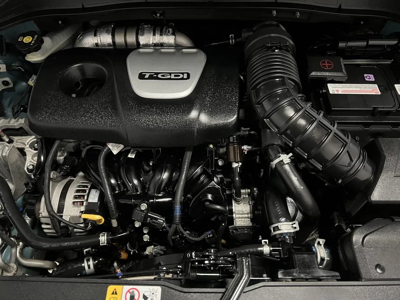 2017 HYUNDAI KONA Gallery Image 21