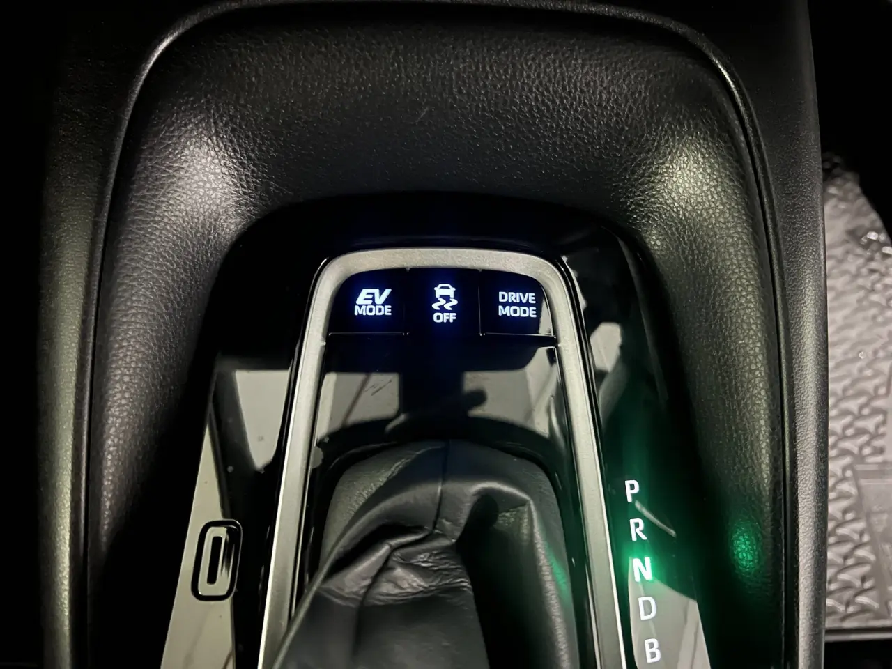 2020 TOYOTA COROLLA Gallery Image 20