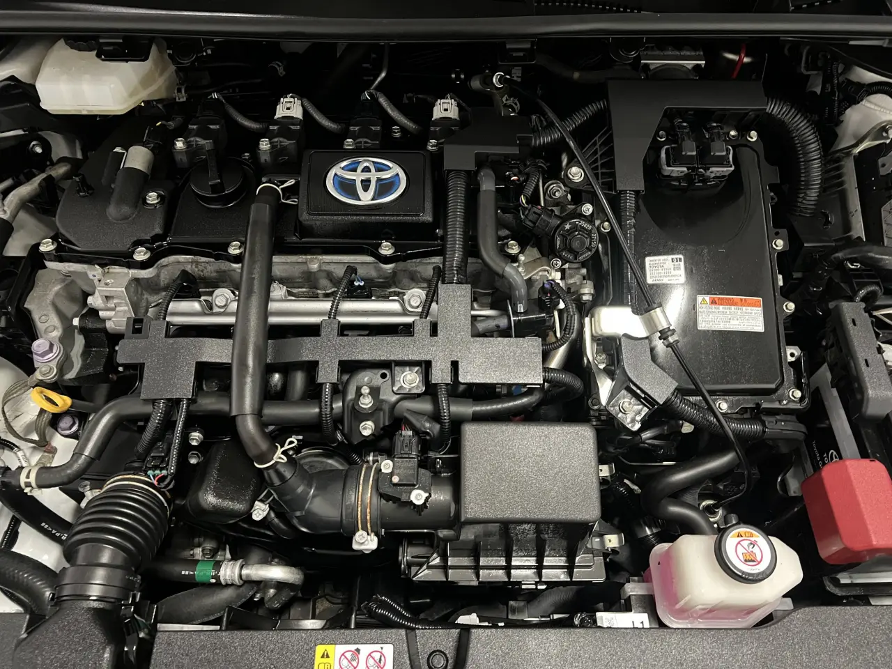 2020 TOYOTA COROLLA Gallery Image 21