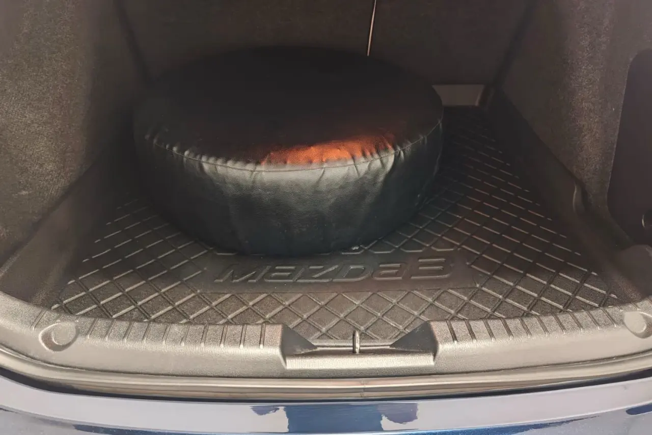 2016 Mazda 3 Gallery Image 11