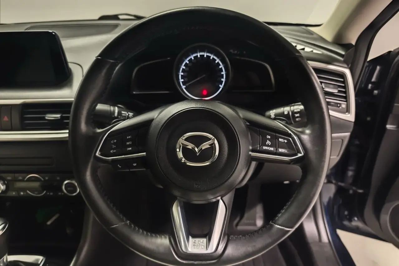 2016 Mazda 3 Gallery Image 14