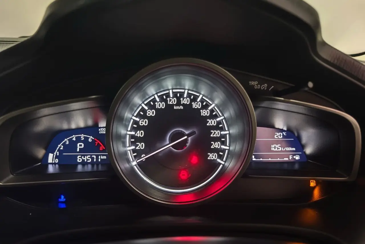 2016 Mazda 3 Gallery Image 15