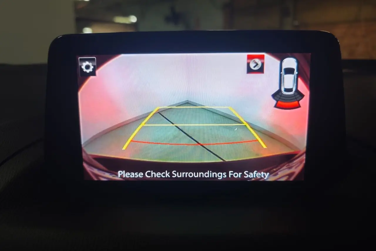 2016 Mazda 3 Gallery Image 16