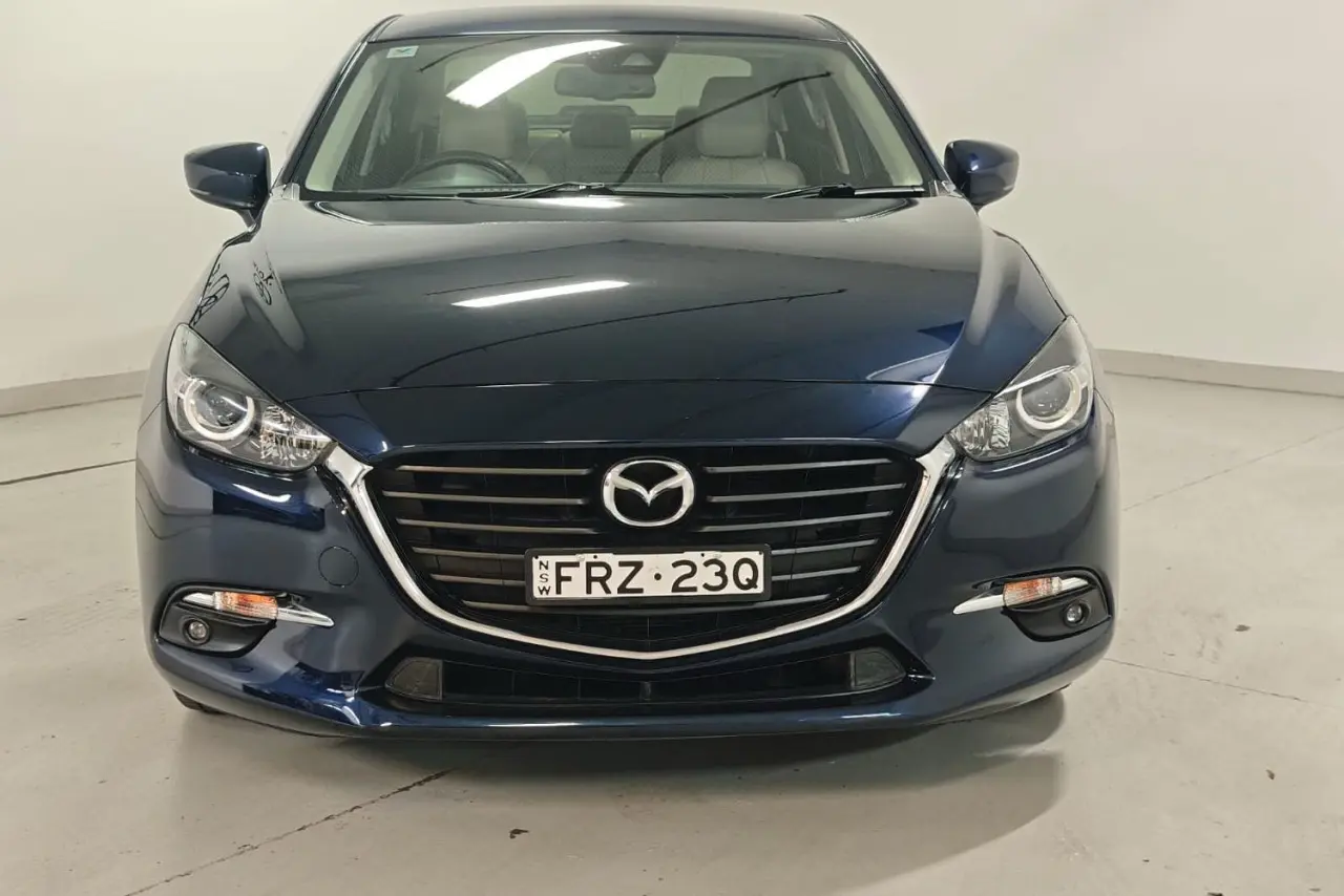 2016 Mazda 3 Gallery Image 2