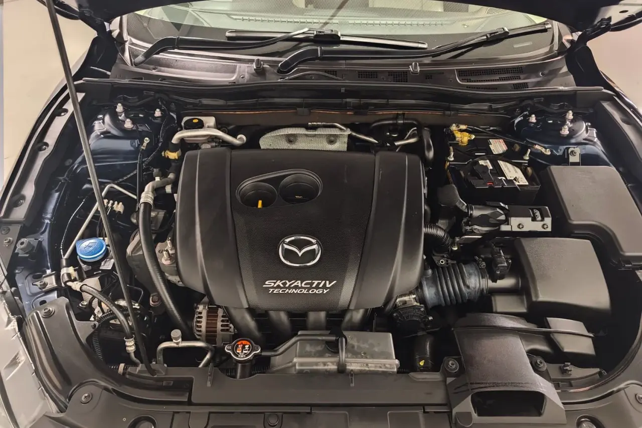 2016 Mazda 3 Gallery Image 20