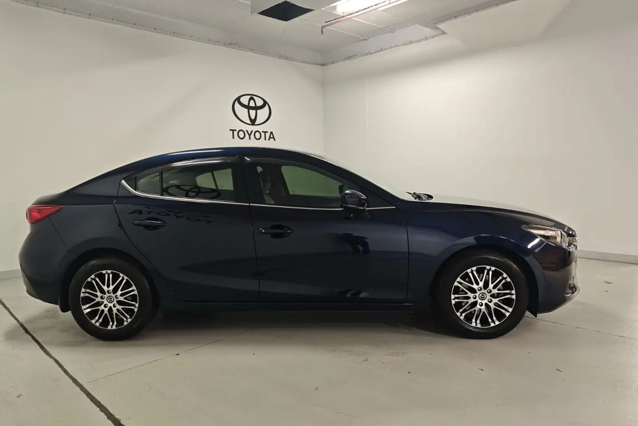 2016 Mazda 3 Gallery Image 3