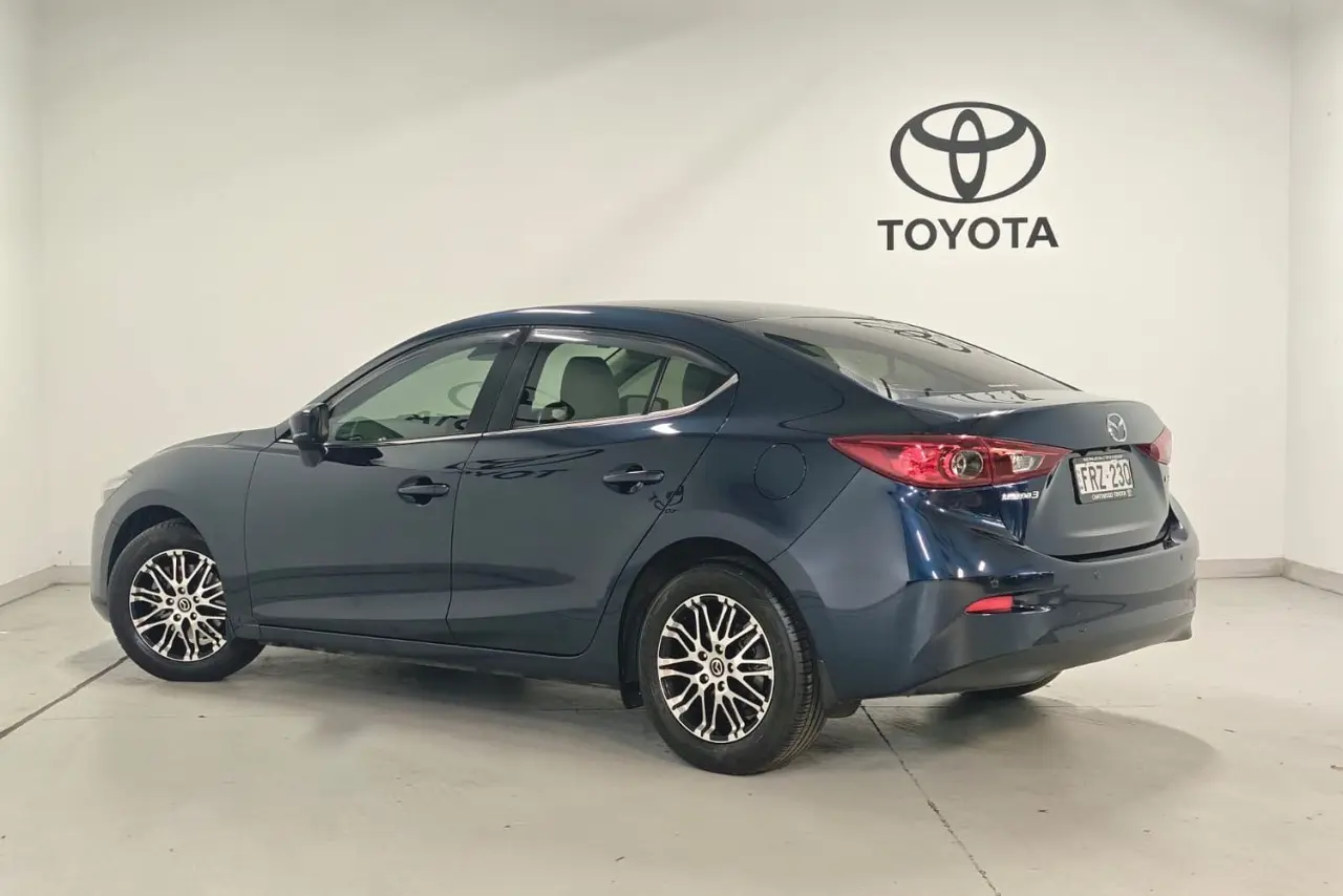 2016 Mazda 3 Gallery Image 4