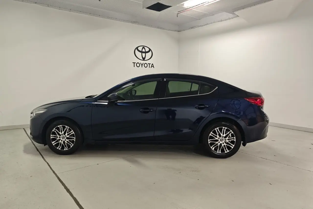 2016 Mazda 3 Gallery Image 6