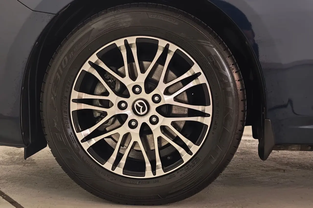 2016 Mazda 3 Gallery Image 7