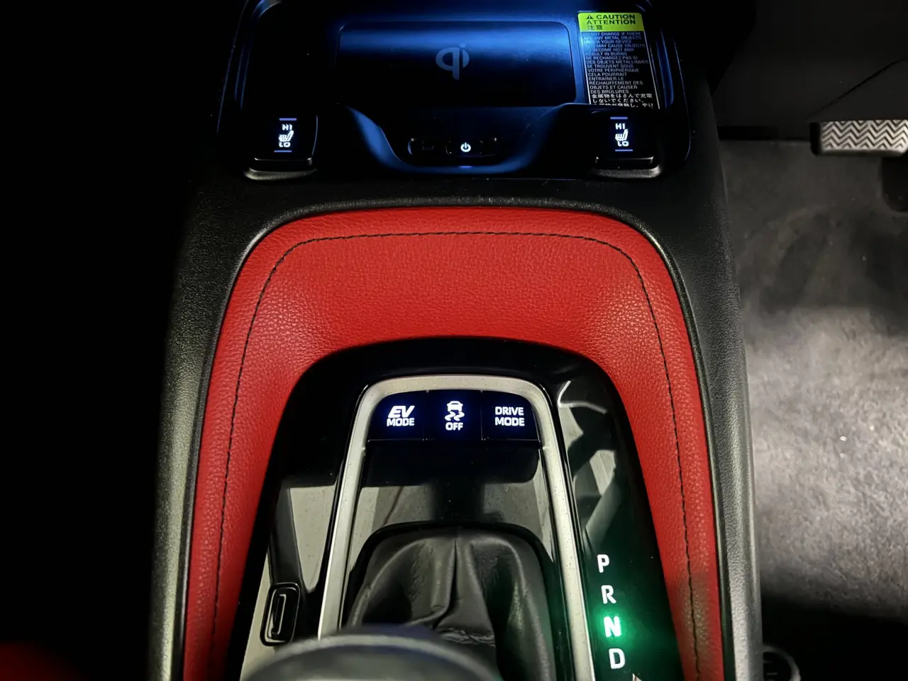 2019 TOYOTA COROLLA Gallery Image 21