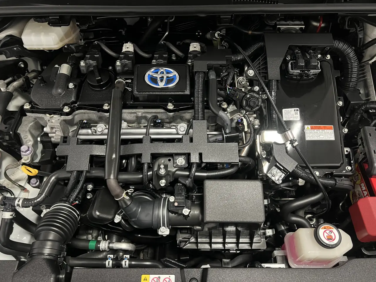2019 TOYOTA COROLLA Gallery Image 22