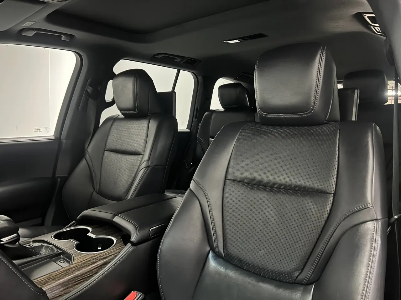 2022 TOYOTA LANDCRUISER Gallery Image 16