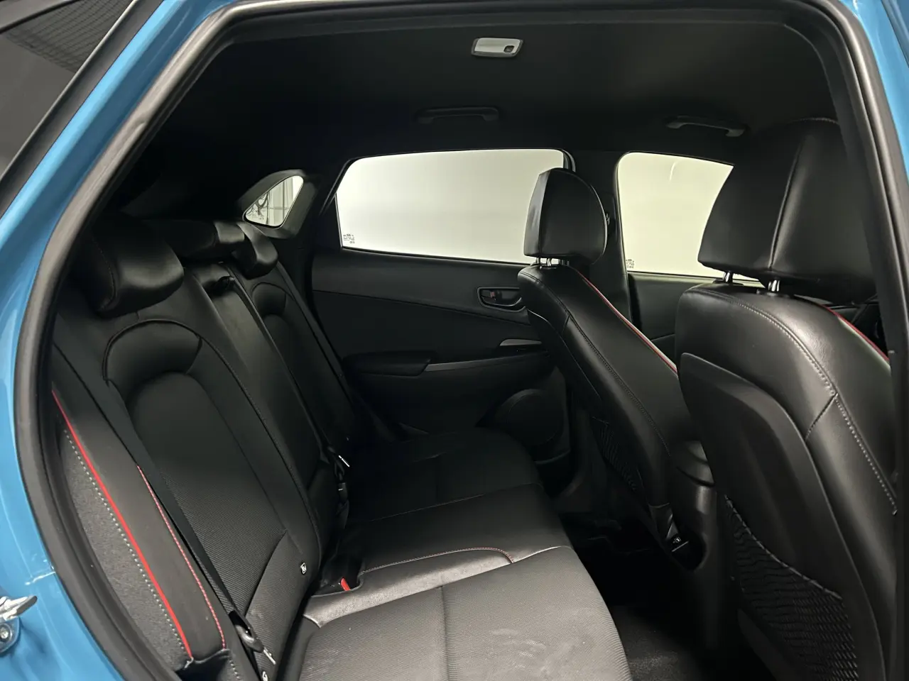2022 HYUNDAI KONA Gallery Image 11