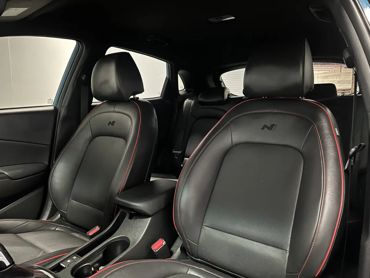 2022 HYUNDAI KONA Gallery Image 15